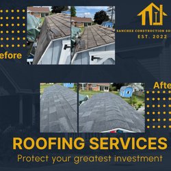 Sanchez Construction Solutions