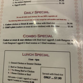 Lucky Time Chinese - Chinese Near Me - Springfield, Missouri Lucky Time Chinese - Chinese Near Me - Springfield, Missouri