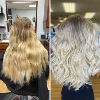 Distinctive Salon - Biltmore - Eyelash Service Near Me - Phoenix, Arizona Distinctive Salon - Biltmore - Eyelash Service Near Me - Phoenix, Arizona