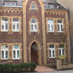 St. Josef