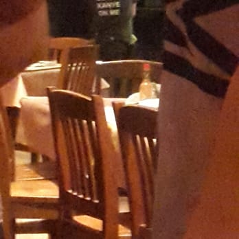 JACK ASTOR'S - Wait staff had snarky cute comments printed on their shirts - Canadian (New) Near Me - Brampton, Ontario JACK ASTOR'S - Wait staff had snarky cute comments printed on their shirts - Canadian (New) Near Me - Brampton, Ontario