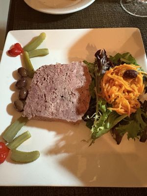 LCD - La Côte D'Or Café by null