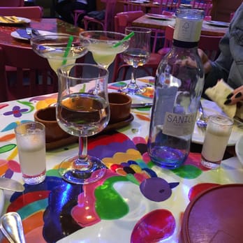 La Mordida - Mexican Near Me - Madrid, M