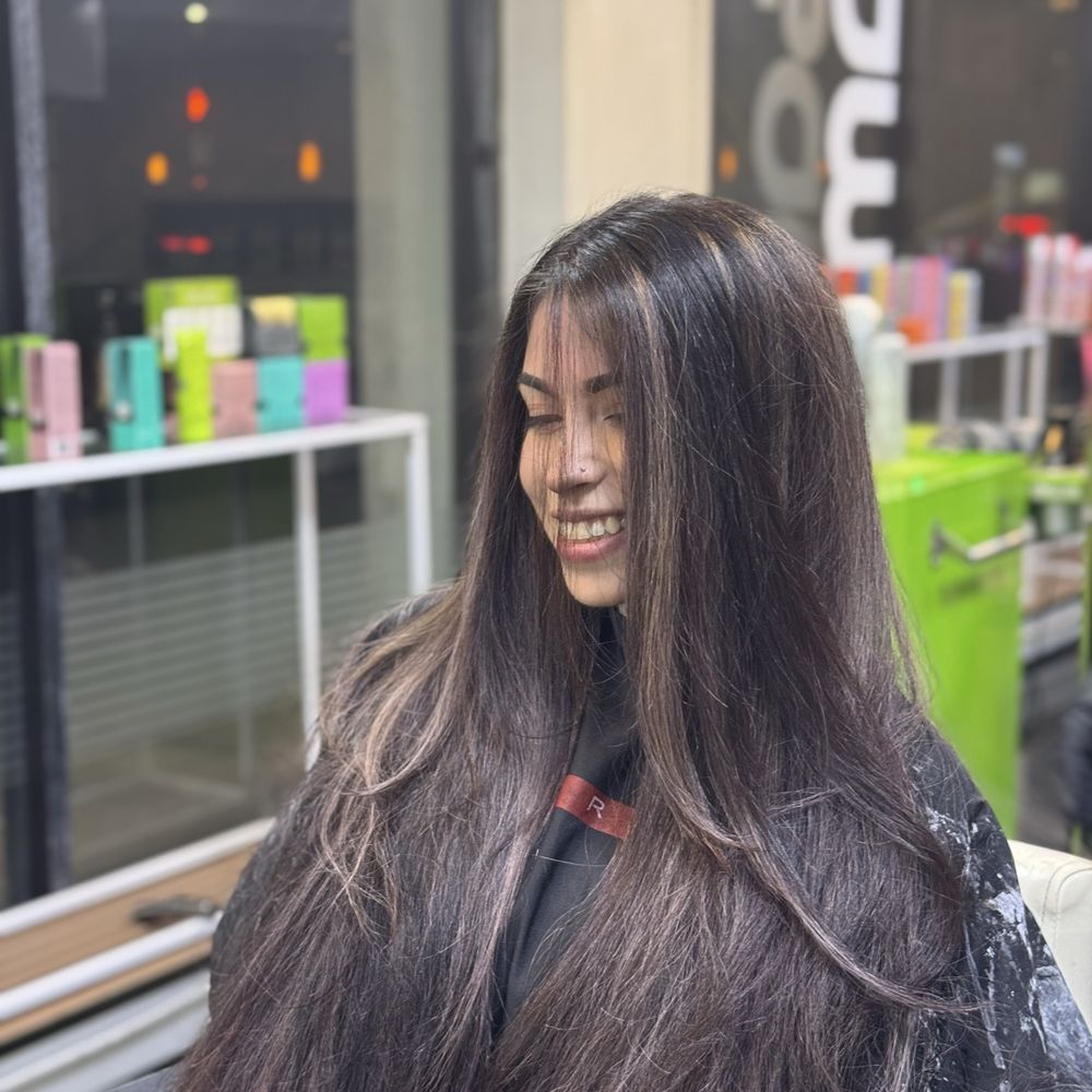 Amaci Salon - Hair Salons Near Me - Boston, Massachusetts