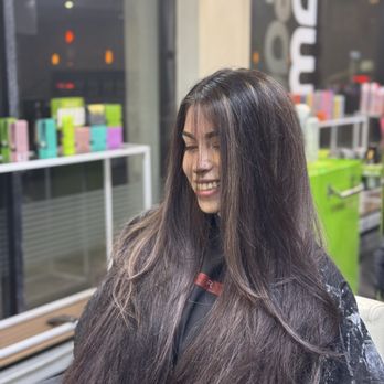 Amaci Salon - Hair Salons Near Me - Boston, Massachusetts Amaci Salon - Hair Salons Near Me - Boston, Massachusetts