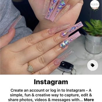 Berries Nails & Lashes - The picture I asked for. - Nail Salons Near Me - Cypress, Texas