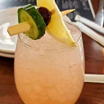 Max Gill and Grill - Seafood Near Me - Denver, Colorado