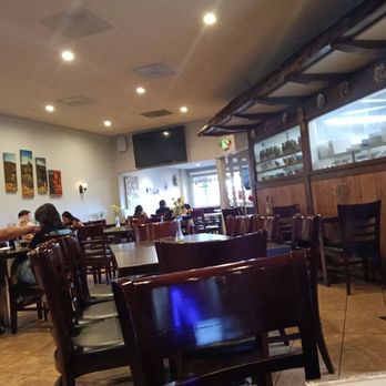 Incas Grill Peruvian Restaurant - Local - Peruvian Near Me - Concord, California