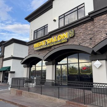 Meat Salon Korean BBQ - Korean Near Me - Las Vegas, Nevada Meat Salon Korean BBQ - Korean Near Me - Las Vegas, Nevada