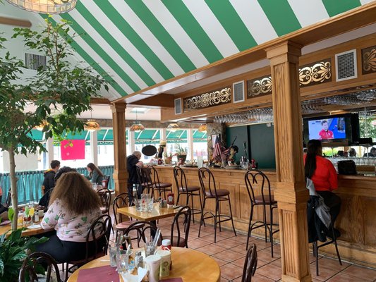 Table Talk Restaurant by null