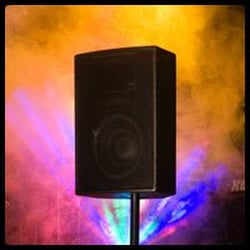 Brighton Sound System - Brighton PA Hire