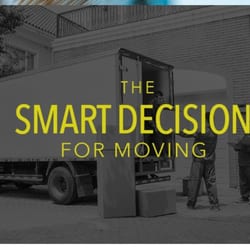 Two College Movers