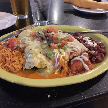 Cocina Madrigal - Enchiladas combo - Tacos Near Me - Phoenix, Arizona Cocina Madrigal - Enchiladas combo - Tacos Near Me - Phoenix, Arizona