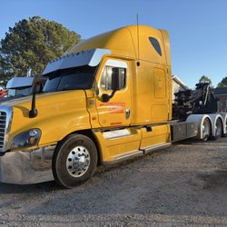 Gregg Bowers Towing & Storage