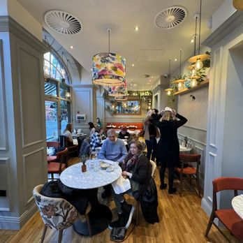 Deliciously Ella - Delis Near Me - London, XGL