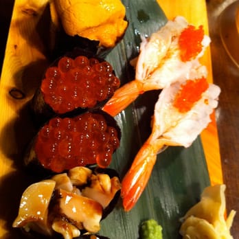 Ryoko's - Sushi Bars Near Me - San Francisco, California