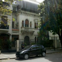 Escuela de Municipal de Musica JB Massa