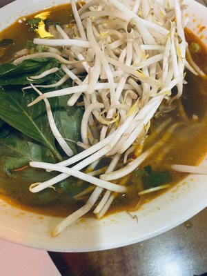 Pho & Cafe Anh Hong by null