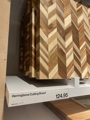 Crate & Barrel by null
