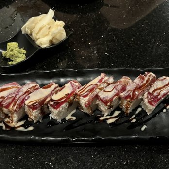 Sun Sushi - Box sushi - Japanese Near Me - Santa Barbara, California