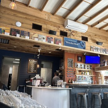 Mo' Brunch & Brews - Inside - Breakfast & Brunch Near Me - Houston, Texas Mo' Brunch & Brews - Inside - Breakfast & Brunch Near Me - Houston, Texas