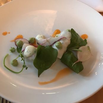 Mercantile - New American Near Me - Denver, Colorado