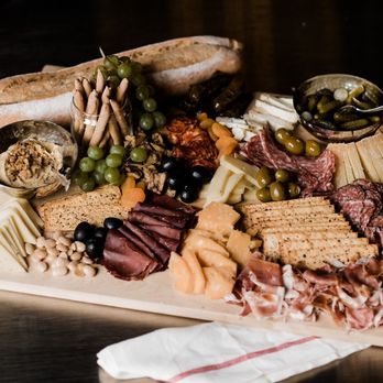 Hungry for Time - Charcuterie - Personal Chefs Near Me - Carnegie, Pennsylvania
