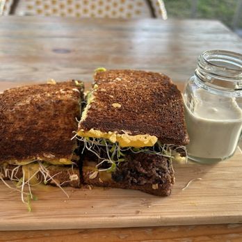 Under the Mango Tree - Patty sammy - Coffee & Tea Near Me - Miami Beach, Florida