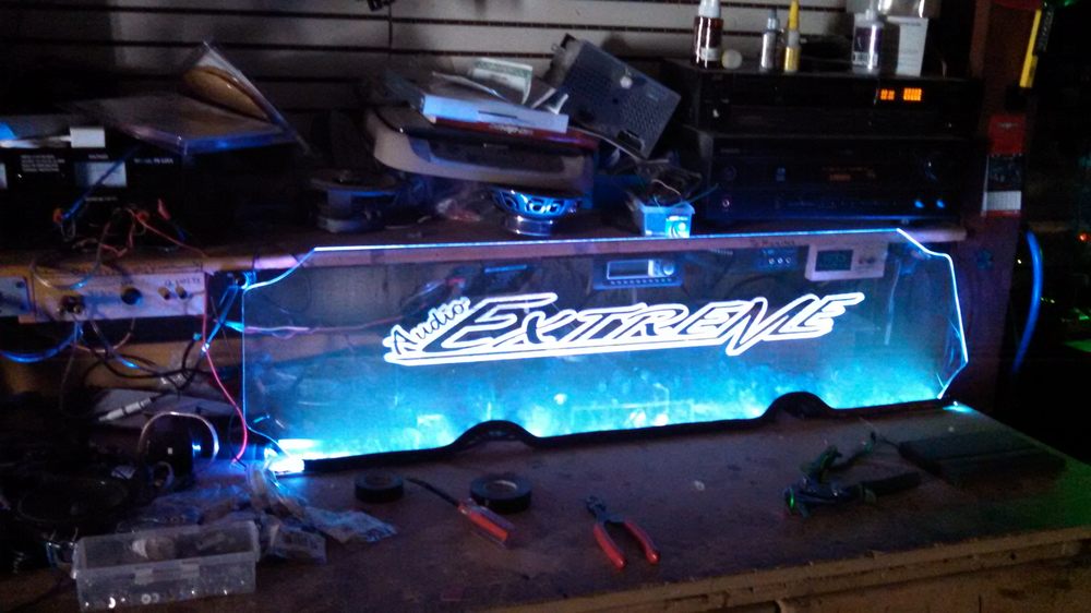 AUDIO EXTREME Updated August 2024 10 Photos 225 NW 63rd St