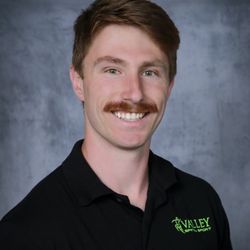 Valley Spine & Sport - Dr. Ben Buckner, Chiropractor (DC) and Strength & Conditioning Specialist (CSCS)