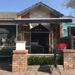 Old Church Cafe Leura