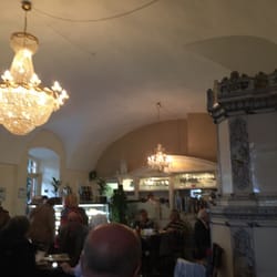 Schlosscafe