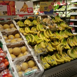 REWE - Obst