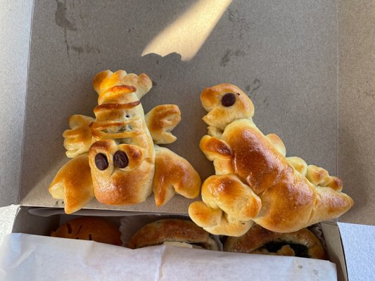 Nene Goose Bakery by null
