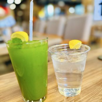 Kanoon Restaurant - Smokehouse Near Me - Herndon, Virginia