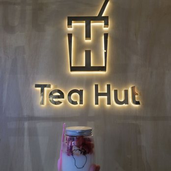 Tea Hut - Strawberry coconut pudding $8.50 - Coffee & Tea Near Me - San Francisco, California Tea Hut - Strawberry coconut pudding $8.50 - Coffee & Tea Near Me - San Francisco, California
