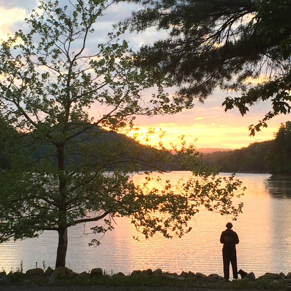 The Best 10 Campgrounds near Creeper Trail Campground in Whitetop, VA