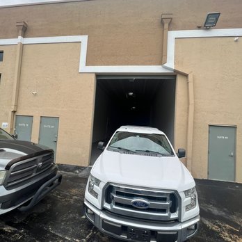 GPRIX Auto Sales - Used Car Dealers Near Me - Margate, Florida