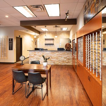 Memorial Eye Center - Spring Klein - Optometrists Near Me - Spring, Texas Memorial Eye Center - Spring Klein - Optometrists Near Me - Spring, Texas