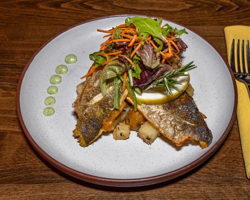 Mamajuana Cafe prime by null