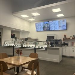 Scoops & Sprinkles Creamery