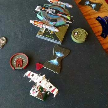 Covenant Tulsa - Man, that was close! - Hobby Shops Near Me - Tulsa, Oklahoma