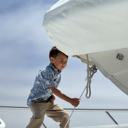 Basin Marine