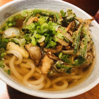 Udon St Marks - Things are delicious, the speed is a bit slow, a bit salty, cost-effective - Japanese Near Me - New York, New York Udon St Marks - Things are delicious, the speed is a bit slow, a bit salty, cost-effective - Japanese Near Me - New York, New York