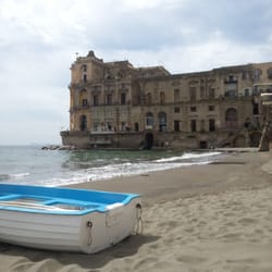 Palazzo Donn'Anna