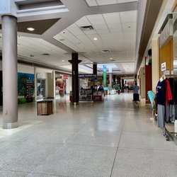 Eglinton Square - Eglinton Square Shopping Centre