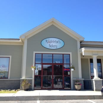 Madeleine's Bakery - Bakeries Near Me - Milton, Vermont Madeleine's Bakery - Bakeries Near Me - Milton, Vermont