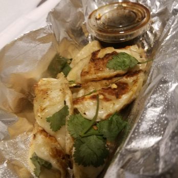 Thai Chili - Thai dumplings: togo - Thai Near Me - Orange, California Thai Chili - Thai dumplings: togo - Thai Near Me - Orange, California