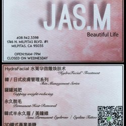 Jas.M Beautiful Life