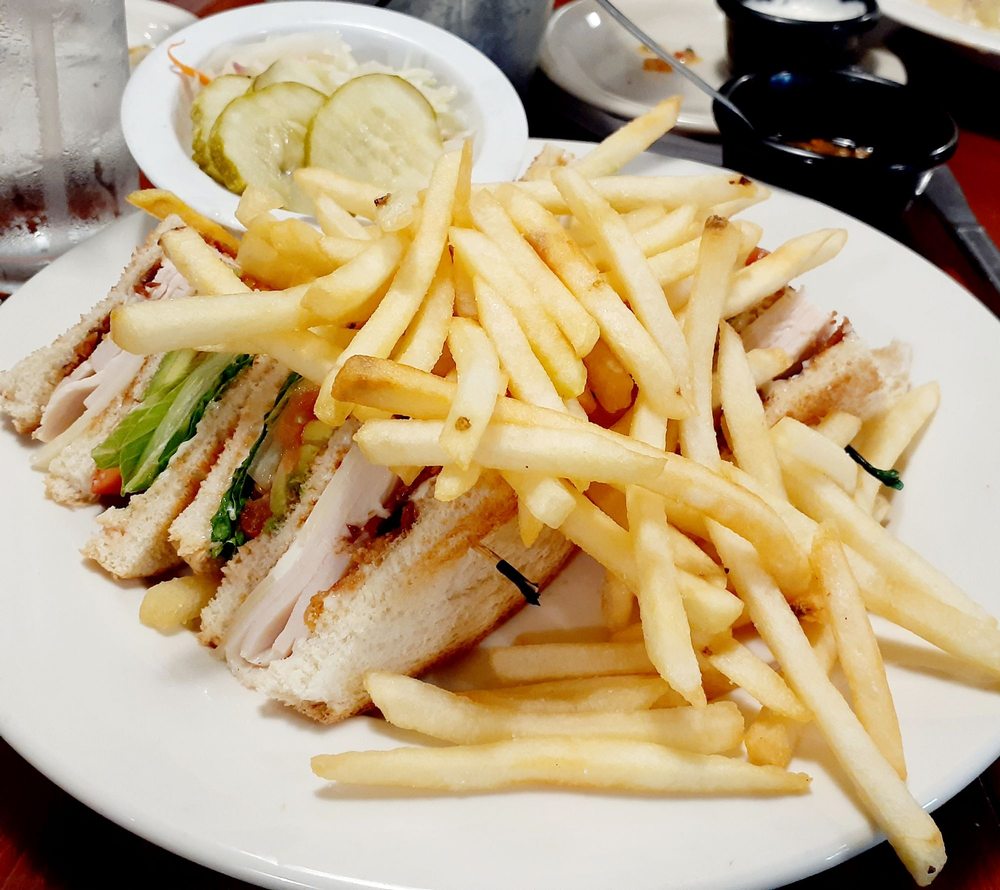 Misto Caffe & Bakery